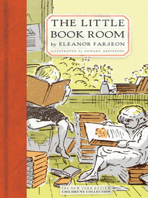 Title details for The Little Bookroom by Eleanor Farjeon - Wait list